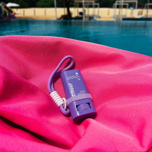 OReef Reef-Safe Sun Stick On-the-Go Kit