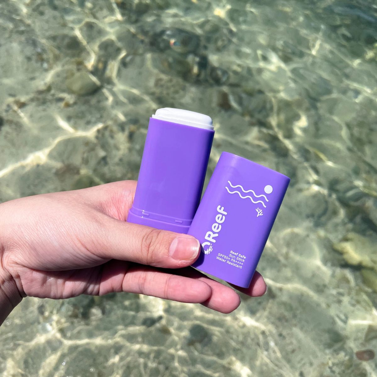 OReef Reef-Safe Sun Stick SPF 50+ PA++++