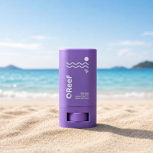 OReef Reef-Safe Sun Stick SPF 50+ PA++++